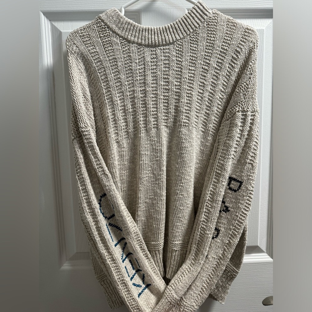 Kenzo
But form HR
SizeM
Just sale used clothes